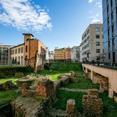 Dream Suites Milano Brisa Meravigli Luaran gambar