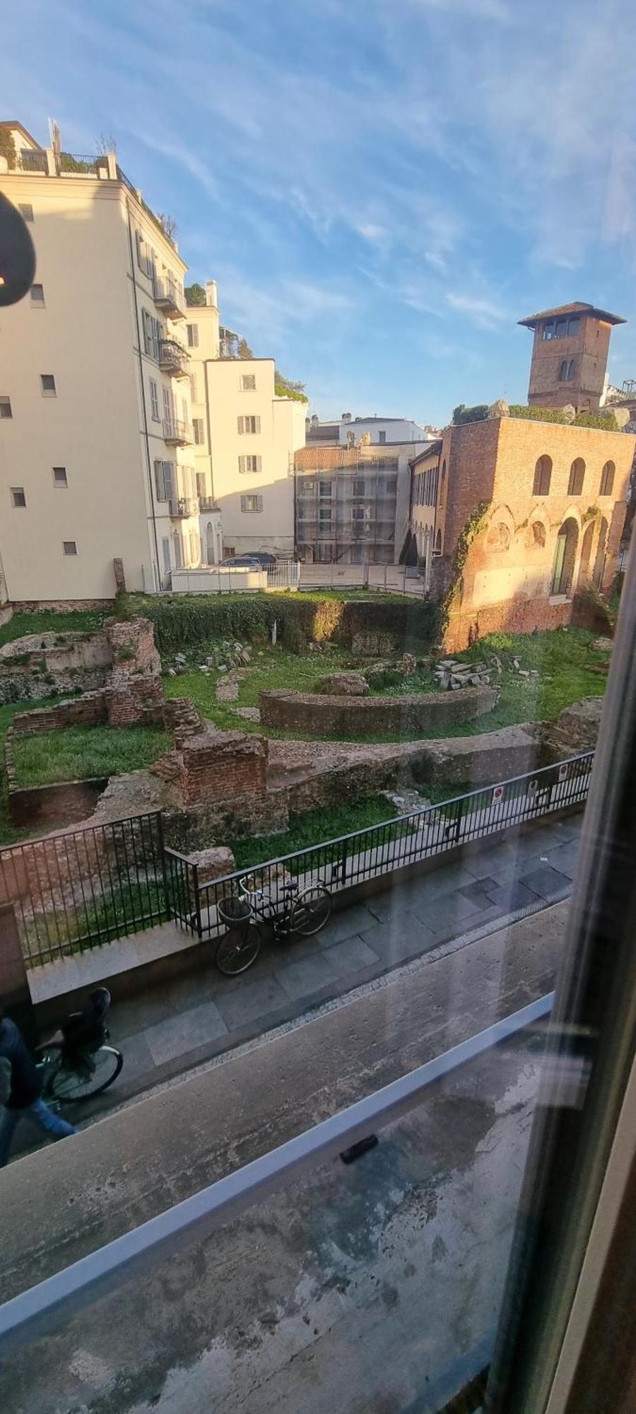 Dream Suites Milano Brisa Meravigli Luaran gambar