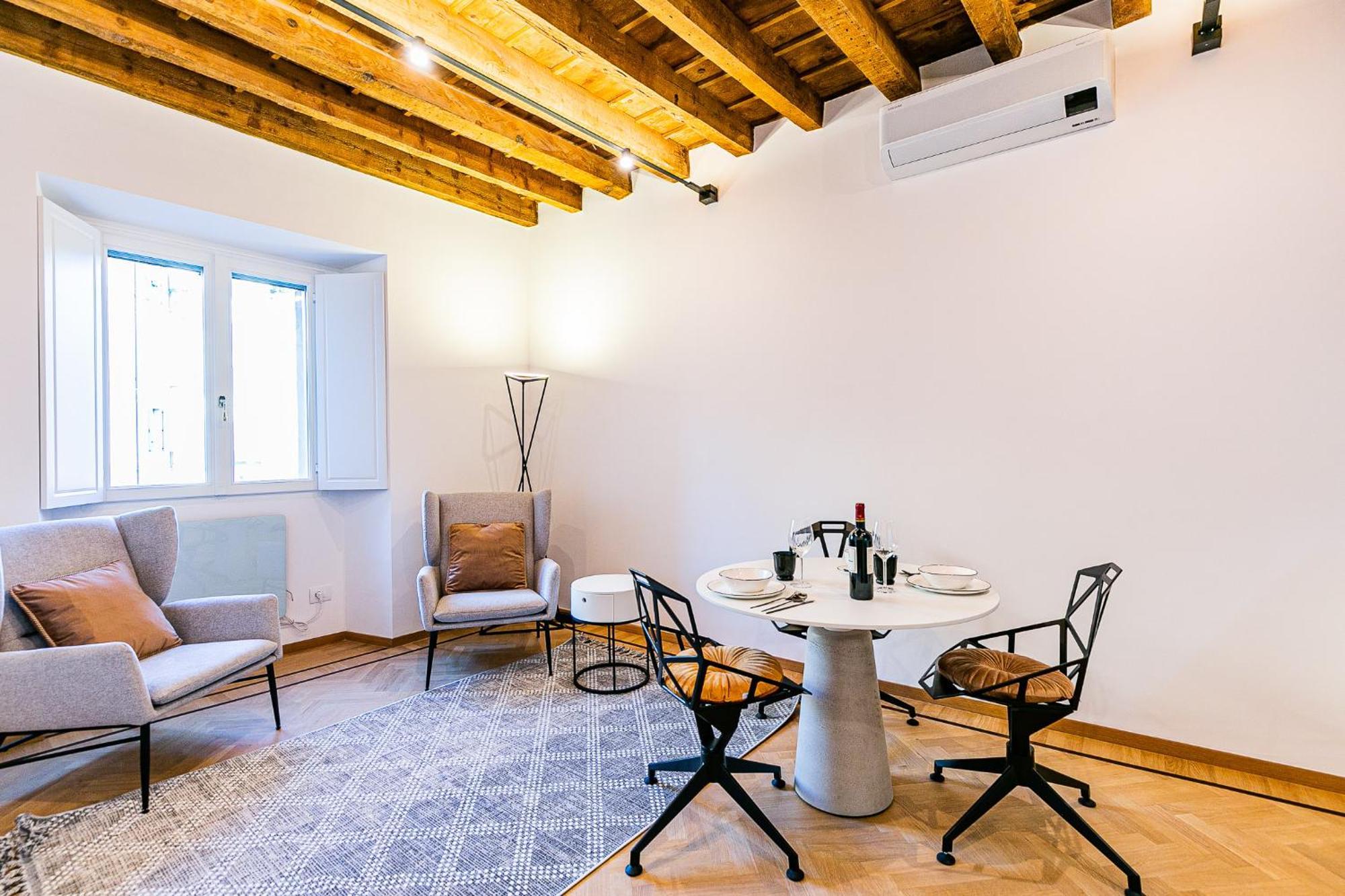 Dream Suites Milano Brisa Meravigli Luaran gambar