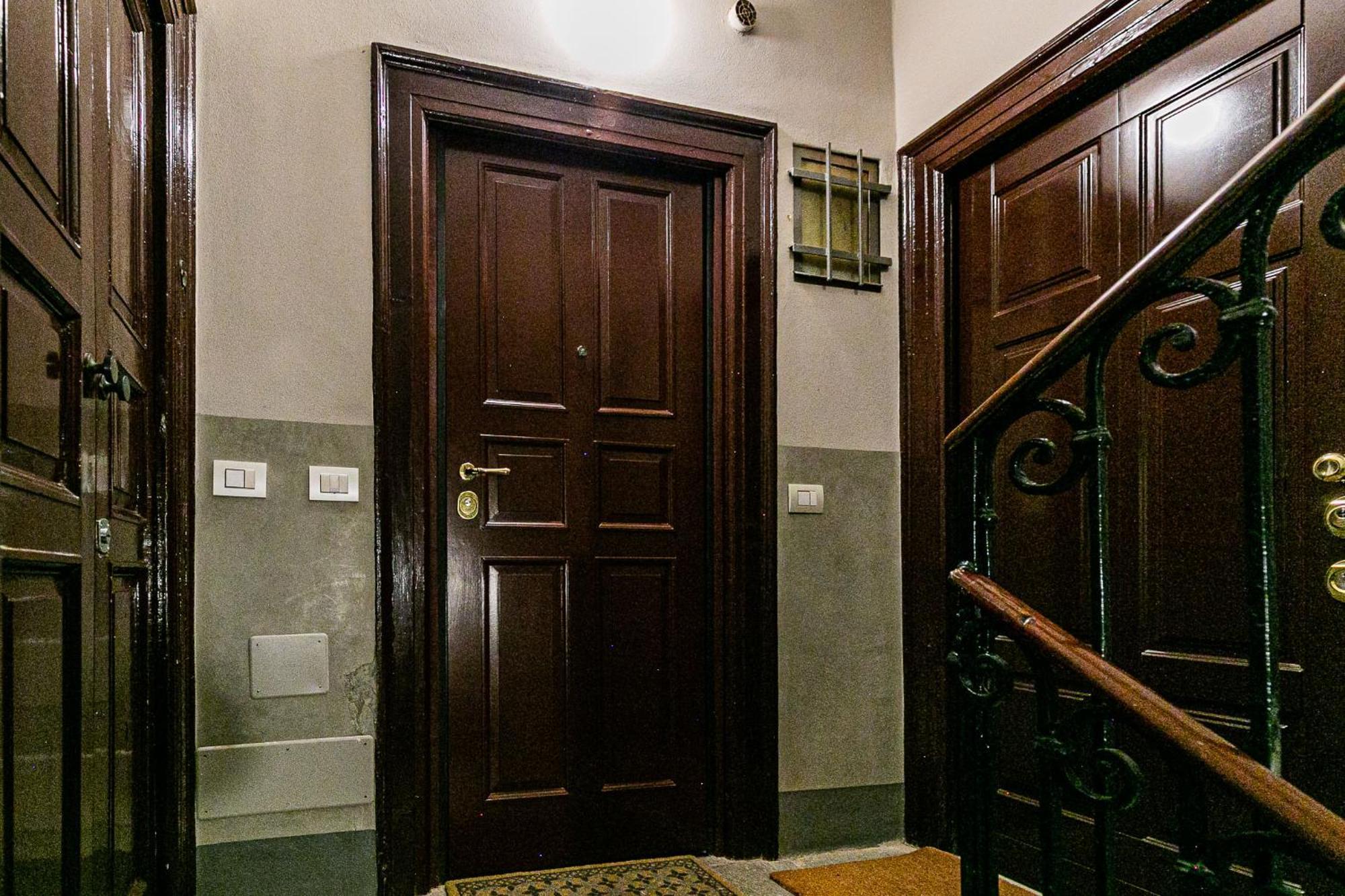 Dream Suites Milano Brisa Meravigli Luaran gambar