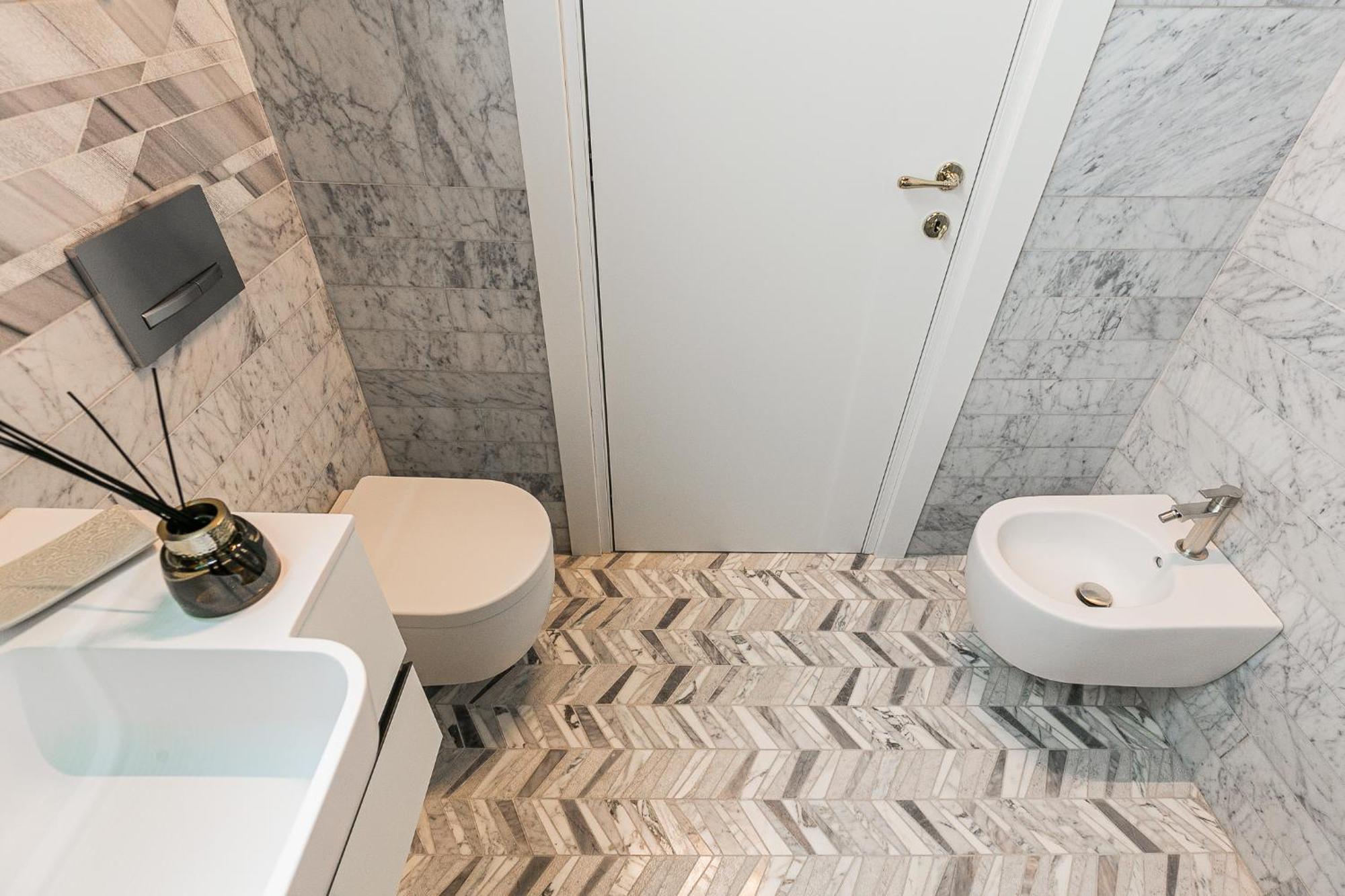 Dream Suites Milano Brisa Meravigli Luaran gambar