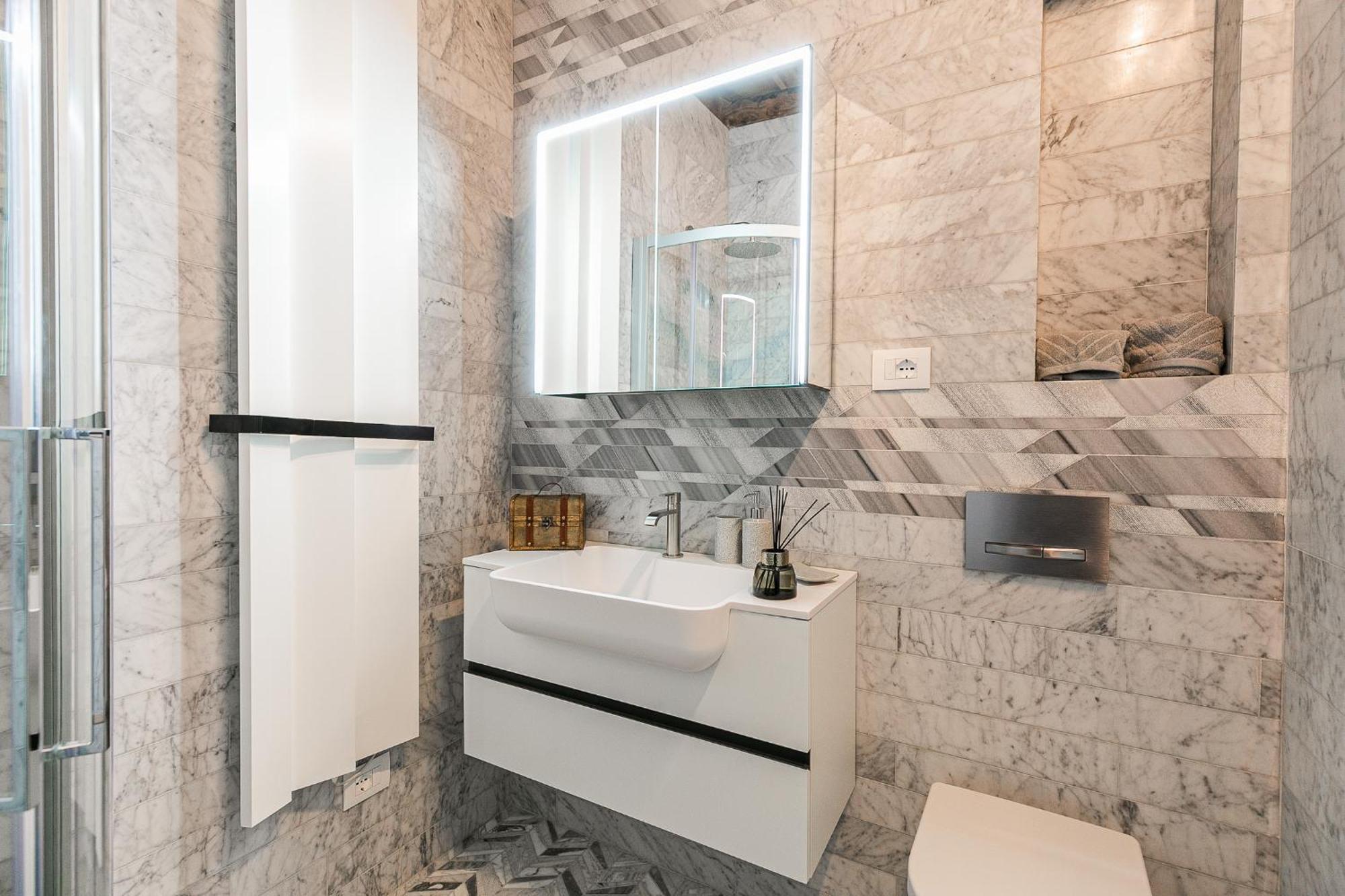 Dream Suites Milano Brisa Meravigli Luaran gambar