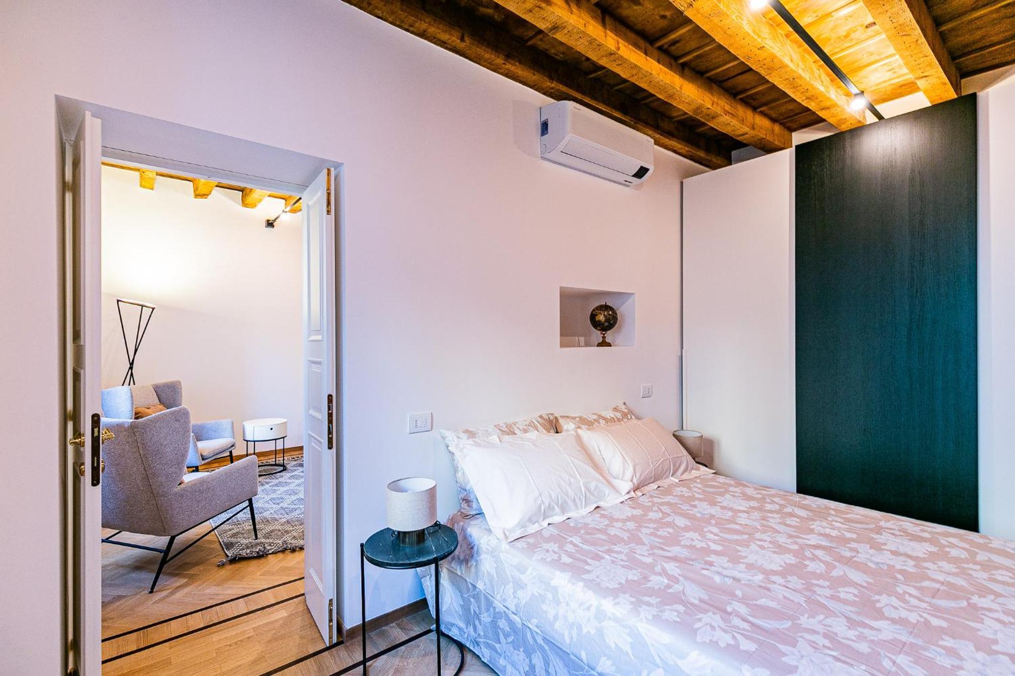 Dream Suites Milano Brisa Meravigli Luaran gambar