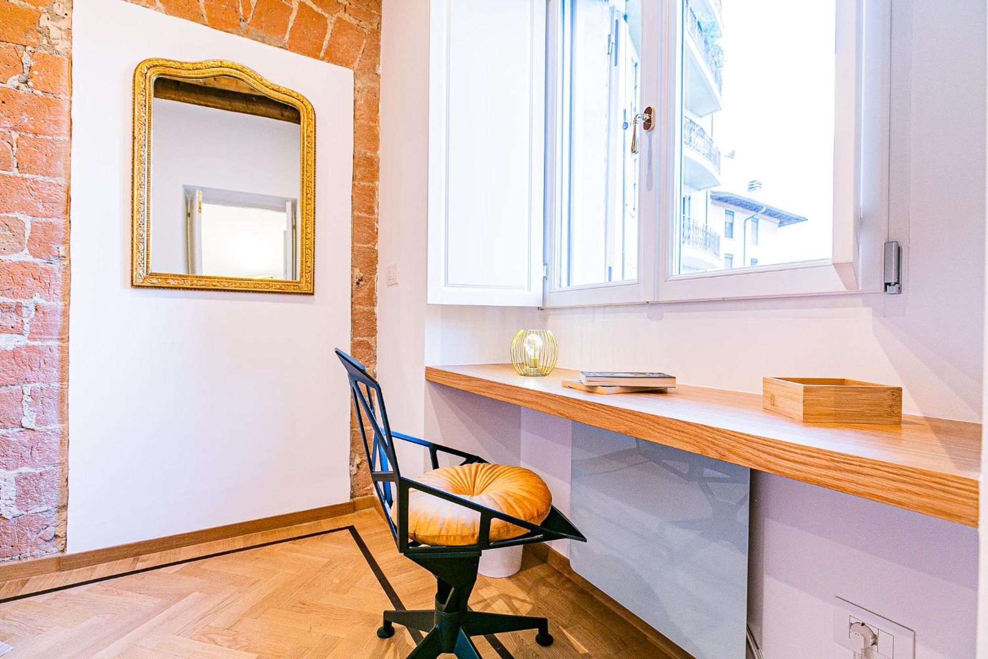 Dream Suites Milano Brisa Meravigli Luaran gambar