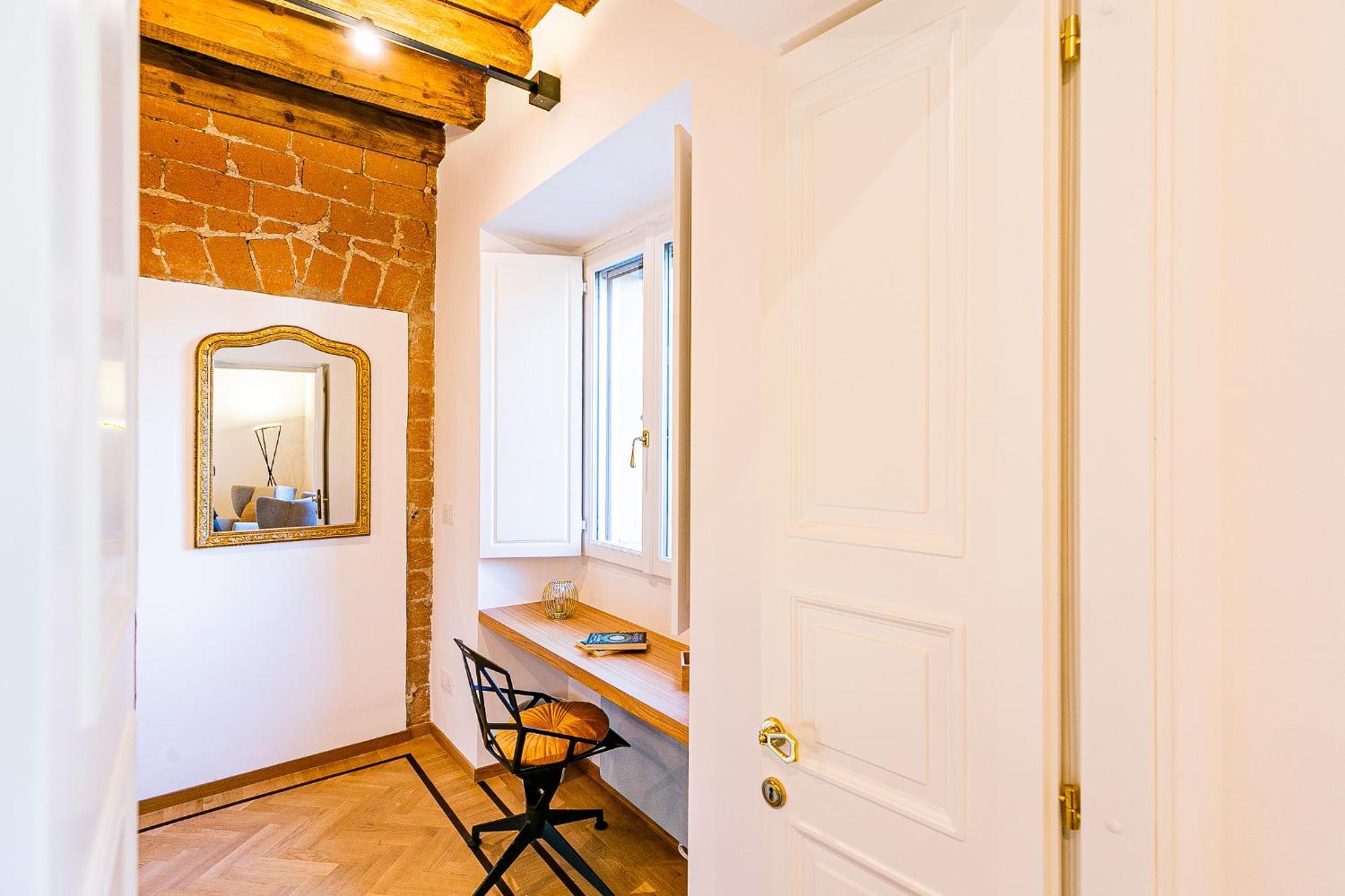 Dream Suites Milano Brisa Meravigli Luaran gambar