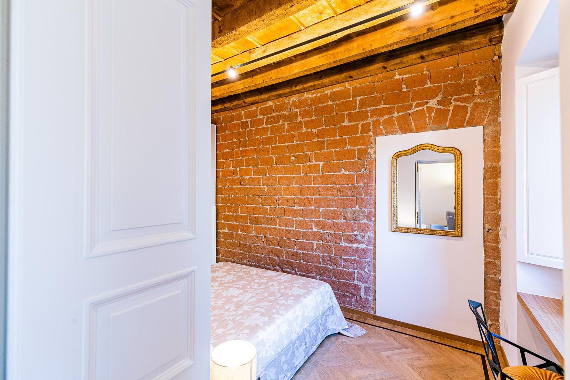 Dream Suites Milano Brisa Meravigli Luaran gambar