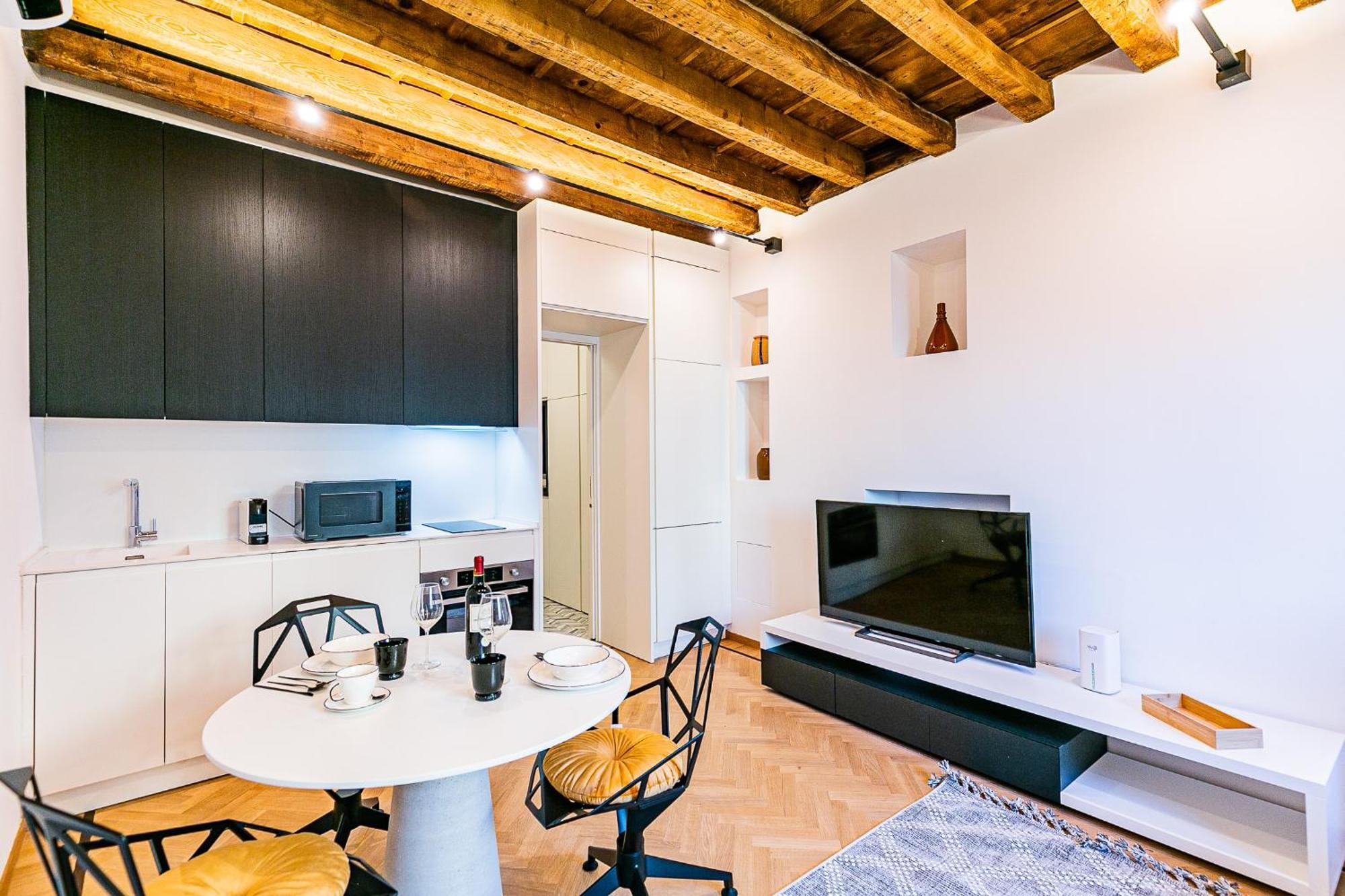 Dream Suites Milano Brisa Meravigli Luaran gambar
