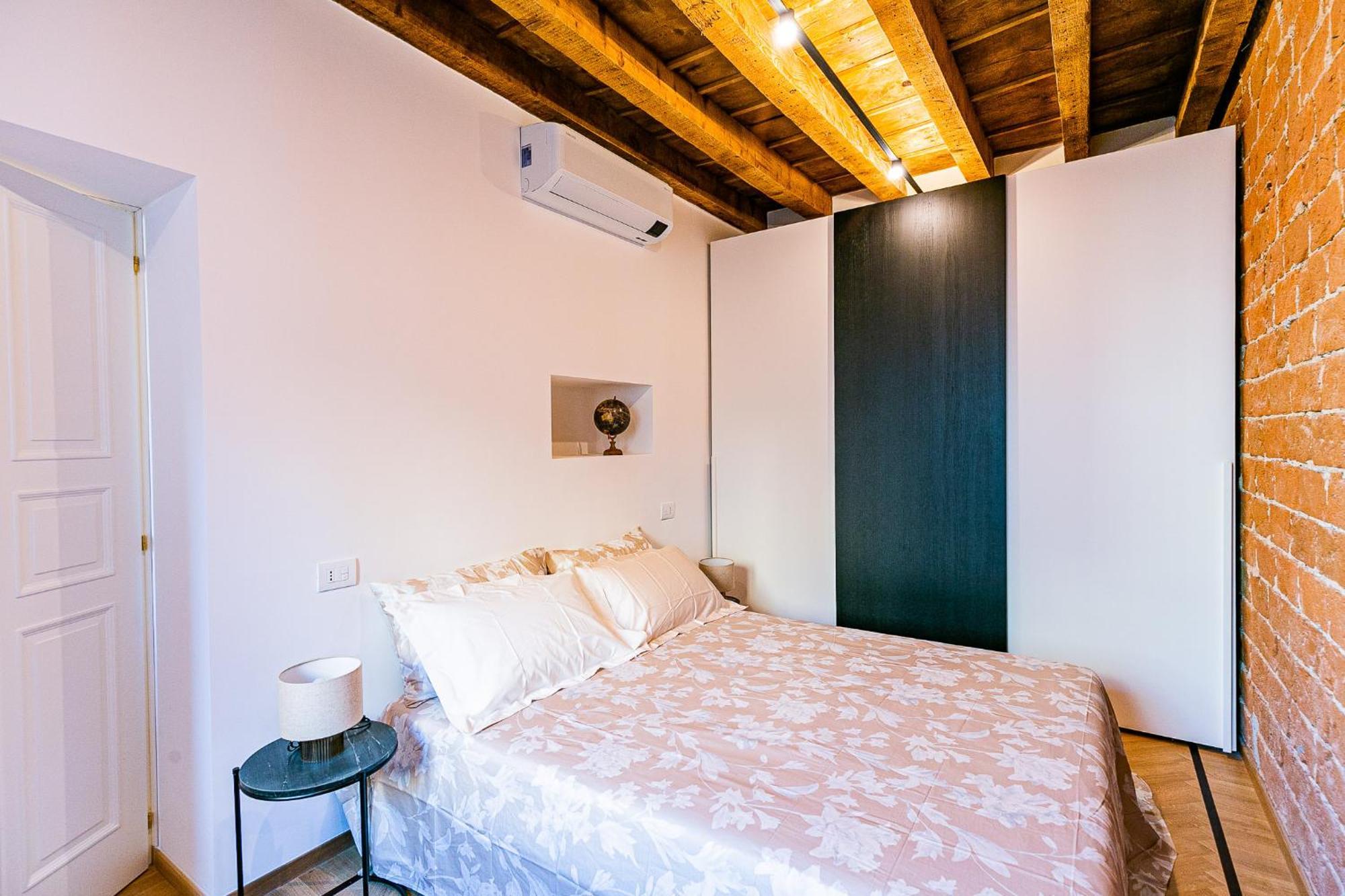 Dream Suites Milano Brisa Meravigli Luaran gambar